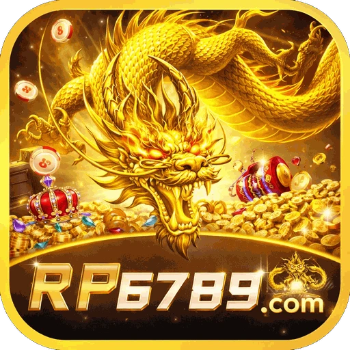 RP6789 Logo