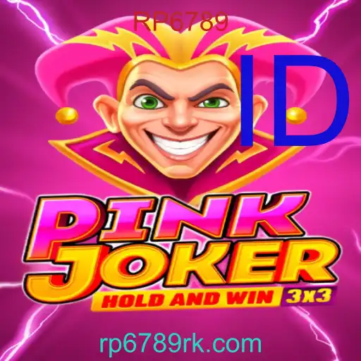 pinkjoker